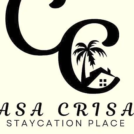 Casa Crisav Staycation Place @ Azure