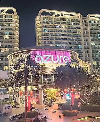 Hotel Casa Crisav Staycation Place @ Azure Manila
