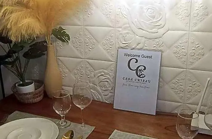 Hotel Casa Crisav Staycation Place @ Azure Manila