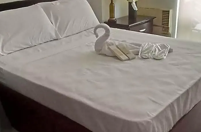 Casa Crisav Staycation Place @ Azure Hotel