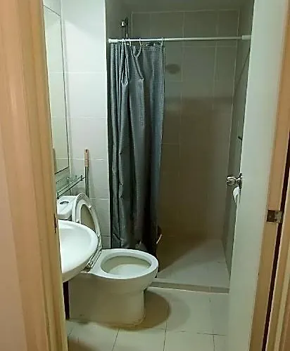 Casa Crisav Staycation Place @ Azure
